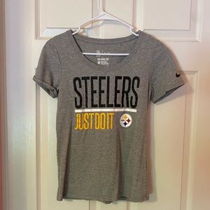 Women’s Steelers Tshirt